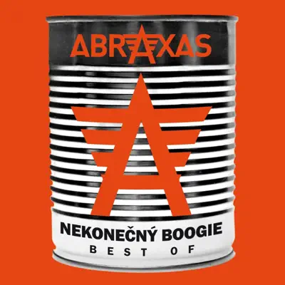 Nekonečný Boogie (Best Of) - Abraxas