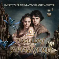 Mejsó (Titulní Píseň Z Filmu Poslední Z Aporveru) - Single - Markéta Irglová Mejsó (Titulní Píseň Z Filmu Poslední Z Aporveru) - Single - Markéta Irglová