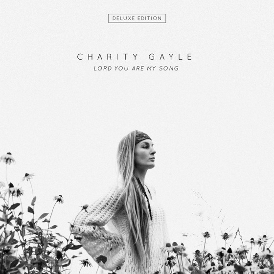 Cover artwork for What Mercy Did for Me (feat. Joshua Sherman)