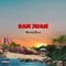 San Juan - Blank Face lyrics