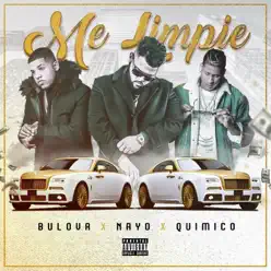 Me Limpie - Single - Bulova Me Limpie - Single - Bulova