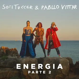 Energia, Pt. 2 by Sofi Tukker & Pabllo Vittar song reviws