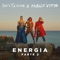 Energia, Pt. 2 artwork