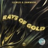 Rays of Gold - Single