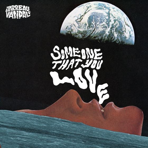 Cover artwork for Someone That You Love (feat. Olivia Nelson)