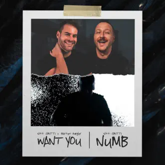 Want You / Numb - Single by NITTI & Marten Hørger album reviews, ratings, credits