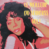 Le meilleur du soukouss, Vol. 1 - Various Artists