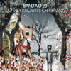 Band Aid - Do They Know It's Christmas?  artwork