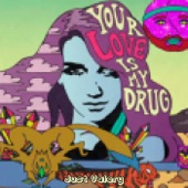 Your Love Is My Drug (8 Bit Slowed) artwork