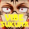 Vibe Sukuna artwork