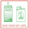 She Was My Girl - Single