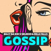 Gossip (Extended Mix) artwork