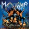 The Sons of Odin - Manowar lyrics