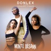 Monte Desann (feat. Troubleboy Hitmaker) - Single, 2021