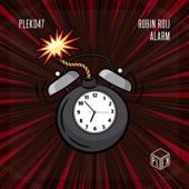 Alarm (Extended Mix) artwork