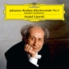 Brahms: Piano Sonata No. 3 in F Minor, Op. 5 – Variations and Fugue on a Theme by Handel, Op. 24