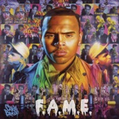 Chris Brown - Look At Me Now