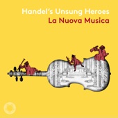 Handel's Unsung Heroes artwork