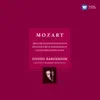 Mozart: The Complete Piano Concertos (Remastered) album lyrics, reviews, download