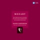 MOZART/PIANO CONCERTOS cover art
