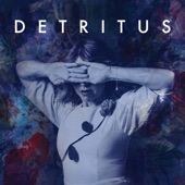 Detritus - EP artwork