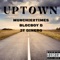 Uptown (feat. Munchie2times & Blocboy D) - JT Dinero lyrics