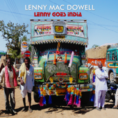 Lenny Goes India - Lenny Mac Dowell