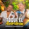 Toque El Acordeón (feat. Rolando Ochoa) artwork