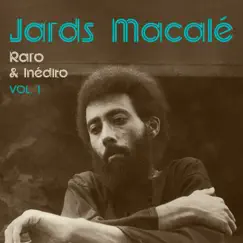 Raro & Inédito, Vol. 1 by Jards Macalé album reviews, ratings, credits