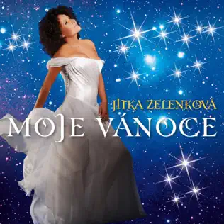 télécharger l'album Jitka Zelenková - Moje Vánoce
