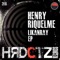 Brandy - Henry Riquelme lyrics