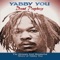 Stop Your Gang War (feat. The Melodians) - Yabby You lyrics