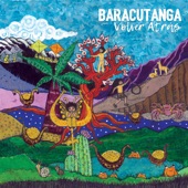 Baracutanga - Horizonte (feat. Inka Gold) (None)