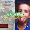 Real Soulja You a Lil Boy - Single album lyrics, reviews, download