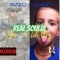 Real Soulja You a Lil Boy - Rizzo Luciano lyrics