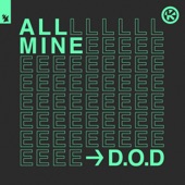 All Mine artwork