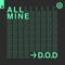 All Mine artwork