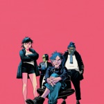 Gorillaz