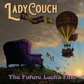 LadyCouch - Heartache