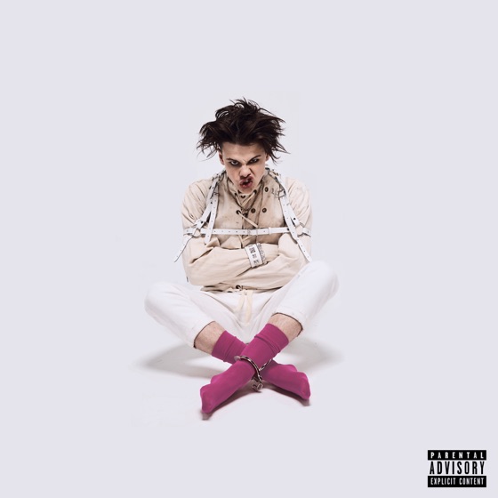 Cover artwork for Eulogy