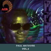 Paul Matavire (Vol. 3) artwork