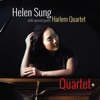 Quartet + (with Harlem Quartet), 2021