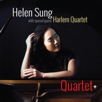 Helen Sung - Mary’s Waltz (feat. Melissa White) [with Harlem Quartet]