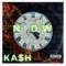 No Smoke - KA$h lyrics