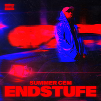 Summer Cem - Endstufe (Deluxe Edition) artwork