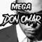 Mega Don Omar - BrianRmx lyrics