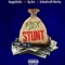 Flex Stunt (feat. Og Dre & Schoolcraft Marley) - DoggyStylez lyrics