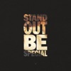 Nicklas Sahl - Stand Out Be Special