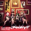 Let Us Sing “Peaky!!" - Single