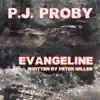 Evangeline - Single album lyrics, reviews, download